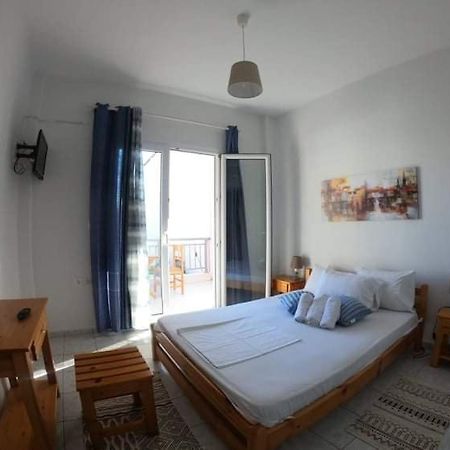 Magdalinos Apartments Неа-Скіоні Екстер'єр фото