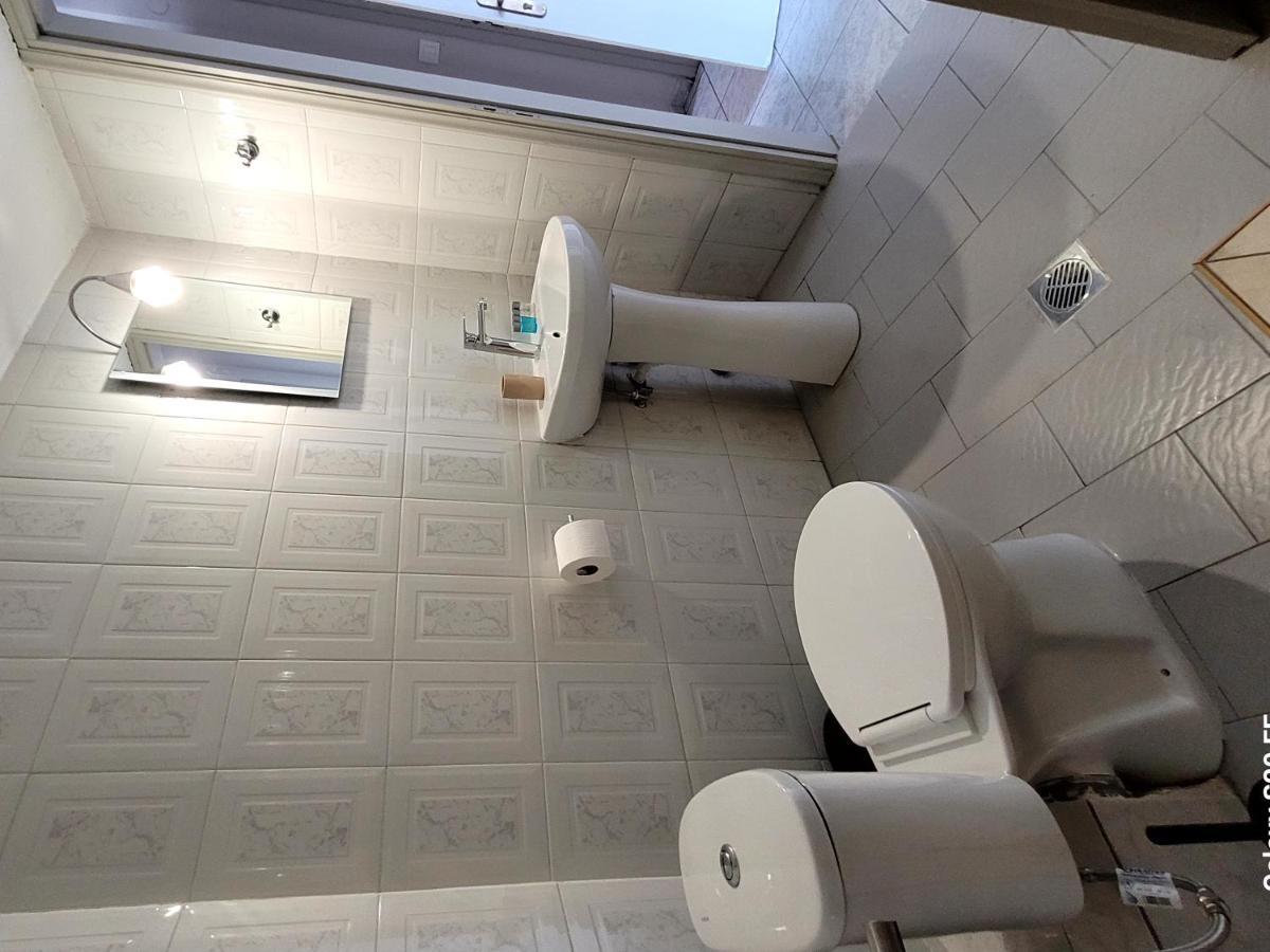 Magdalinos Apartments Неа-Скіоні Екстер'єр фото