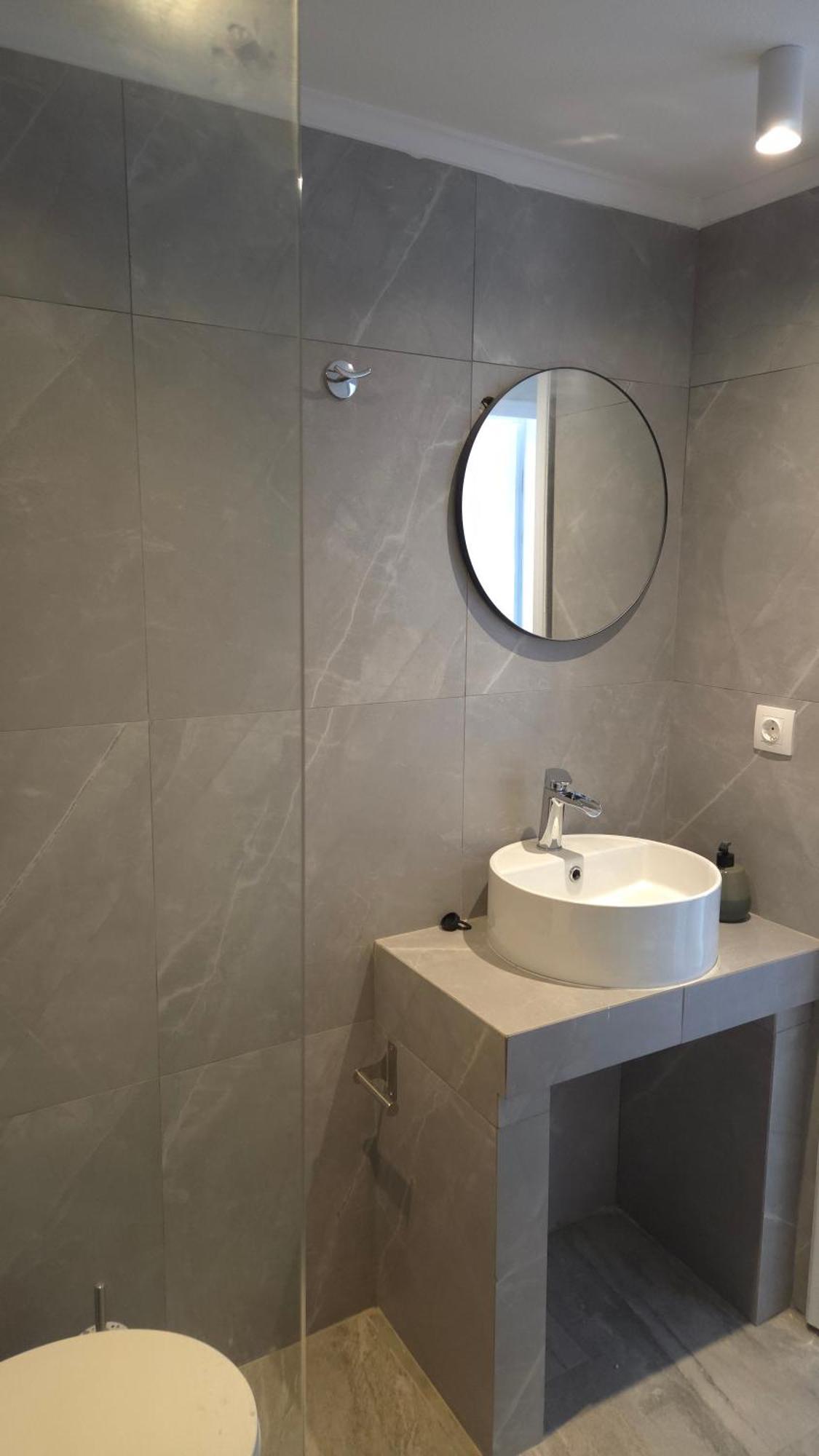 Magdalinos Apartments Неа-Скіоні Екстер'єр фото